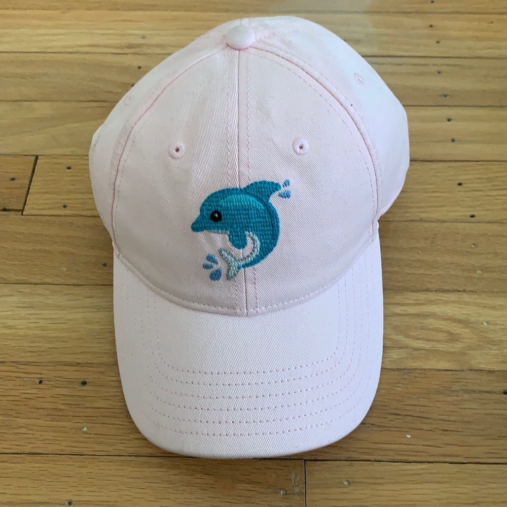 BNWT Opening Ceremony x Harding Lane Dolphin Cap